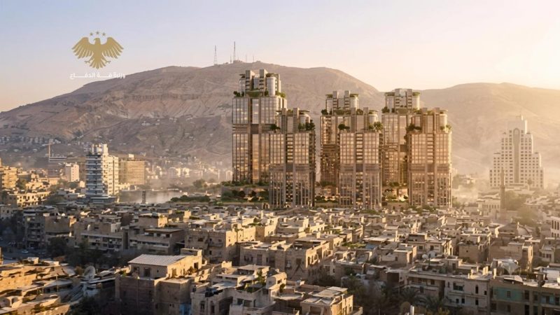 أبراج